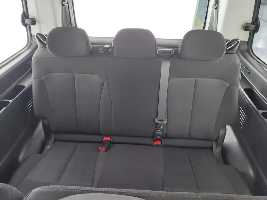 2023 Hyundai Staria Smart 9 ST 