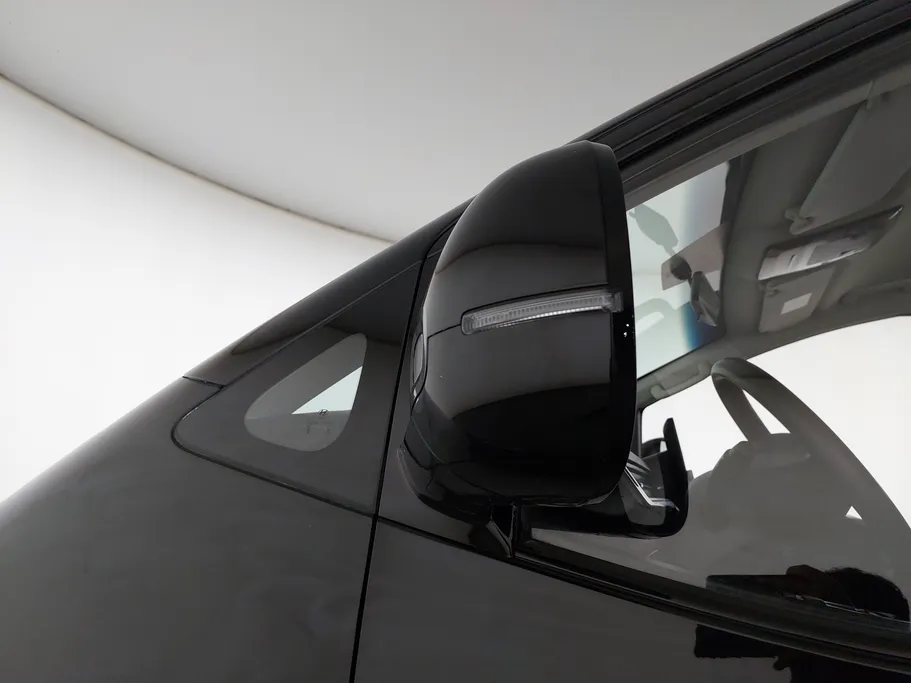 2023 Hyundai Staria Smart 9 ST 