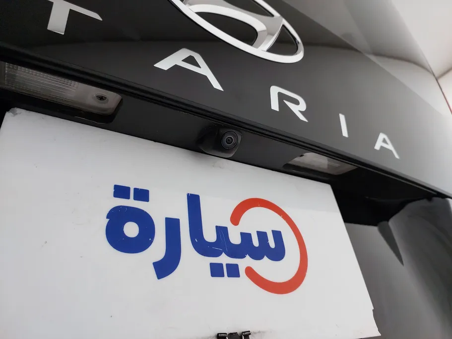 2023 Hyundai Staria Smart 9 ST 