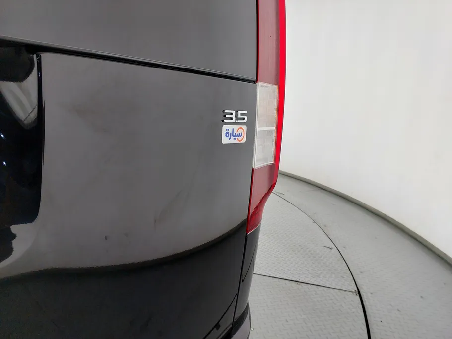 2023 Hyundai Staria Smart 9 ST 