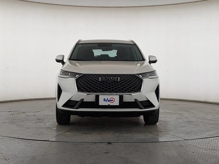 2022 Haval H6 Basic 
