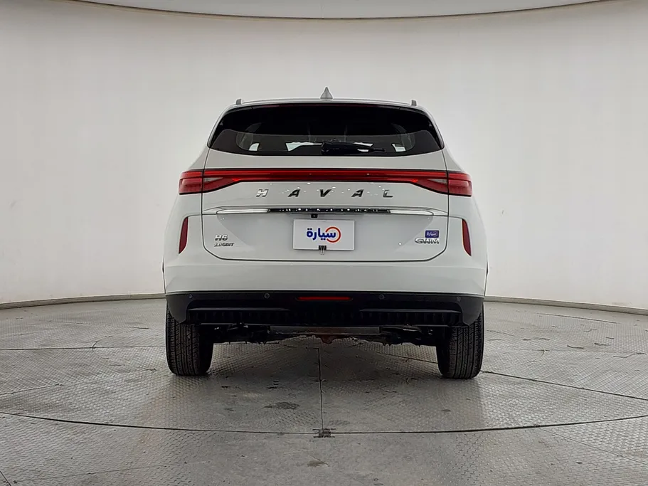 2022 Haval H6 Basic 