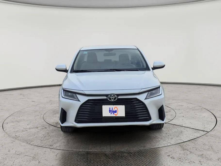 2023 تويوتا Yaris  Y 