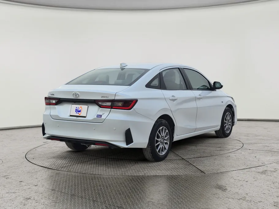 2023 تويوتا Yaris  Y 