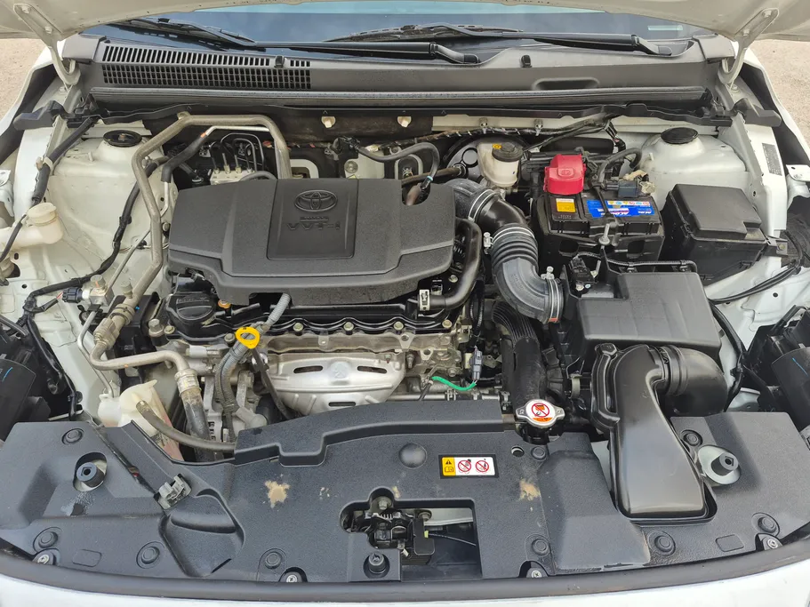 2023 تويوتا Yaris  Y 