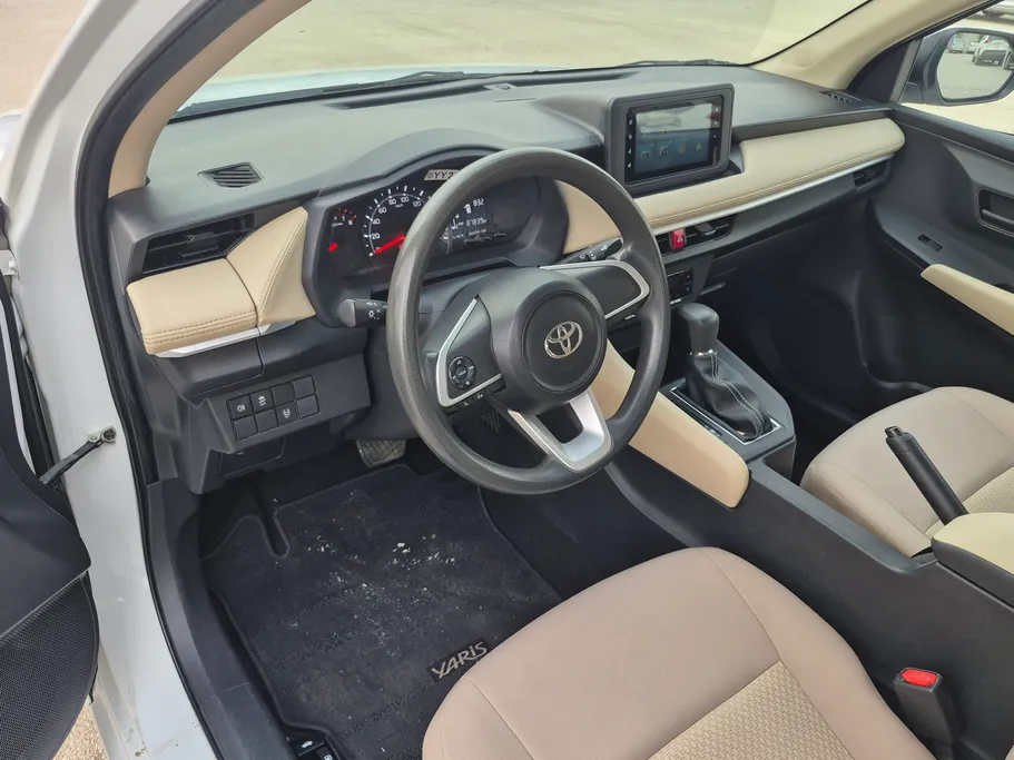 2023 تويوتا Yaris  Y 