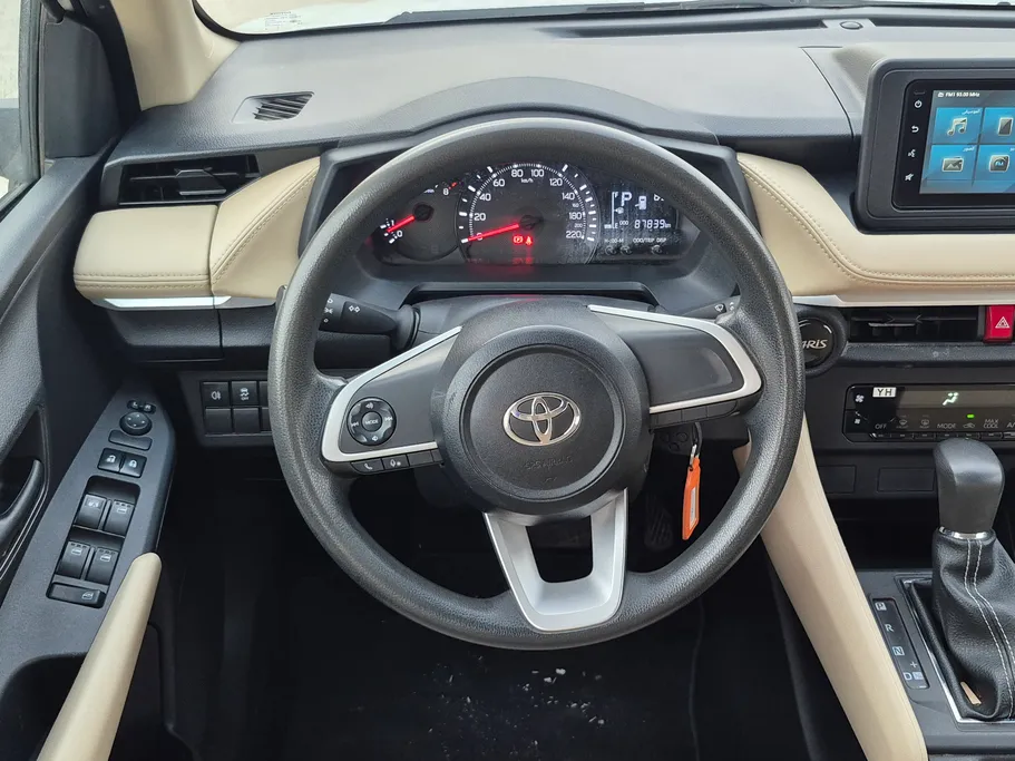 2023 تويوتا Yaris  Y 