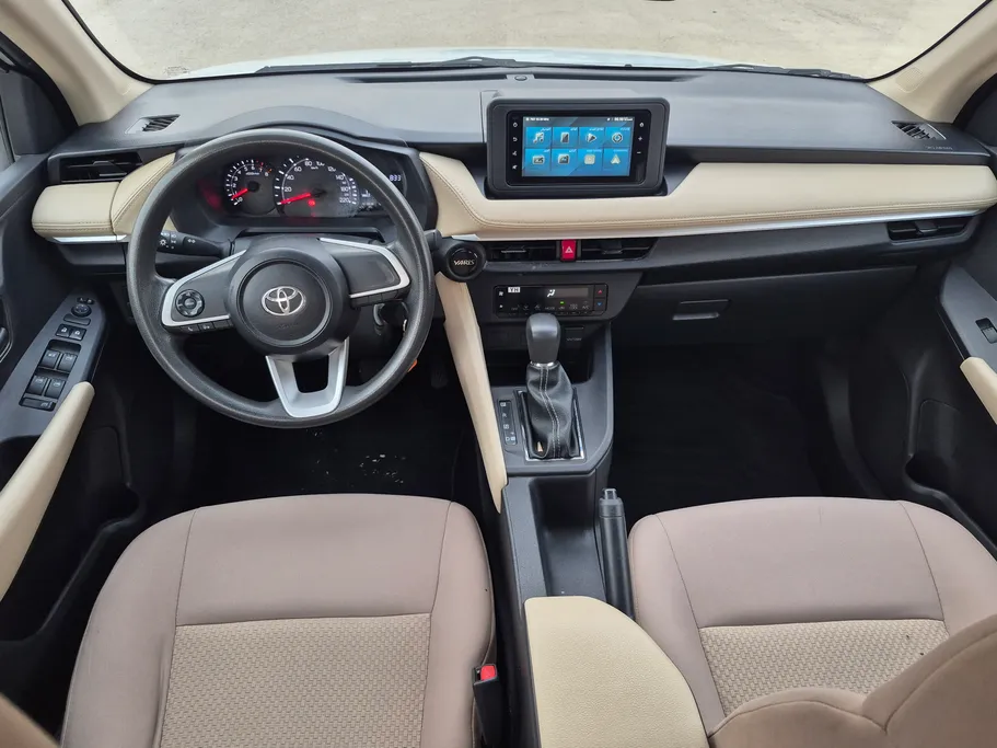 2023 تويوتا Yaris  Y 