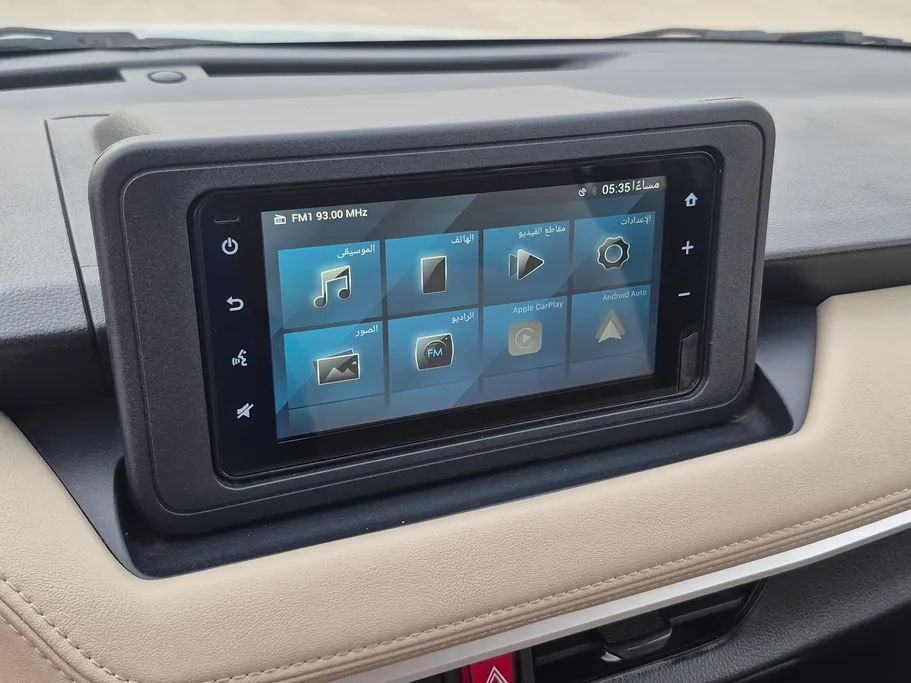 2023 تويوتا Yaris  Y 