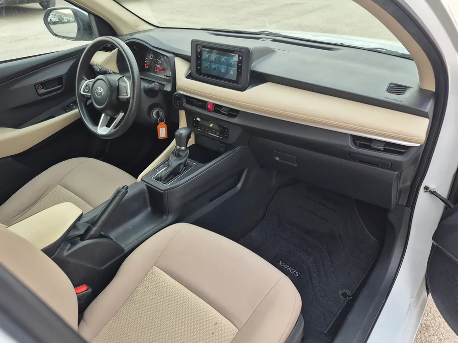 2023 تويوتا Yaris  Y 