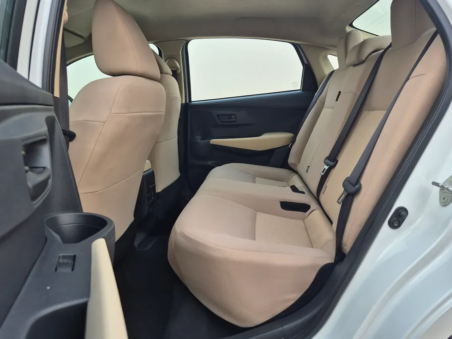 2023 تويوتا Yaris  Y 