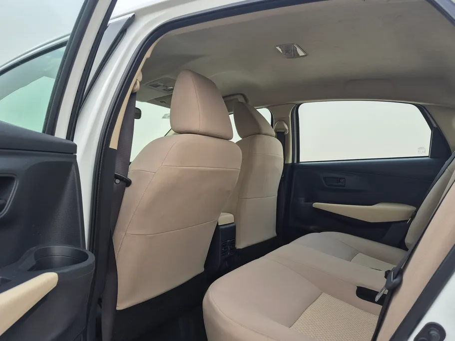 2023 تويوتا Yaris  Y 