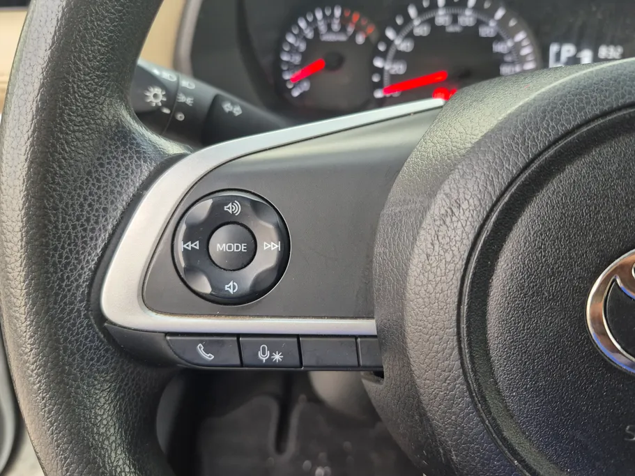 2023 تويوتا Yaris  Y 