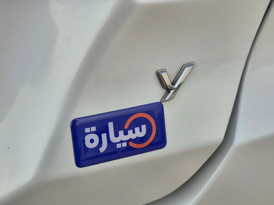 2023 تويوتا Yaris  Y 