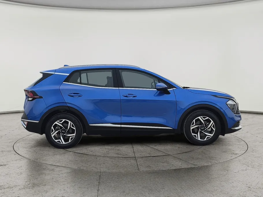 كيا سبورتاج LX 2024 