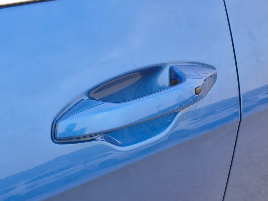 كيا سبورتاج LX 2024 