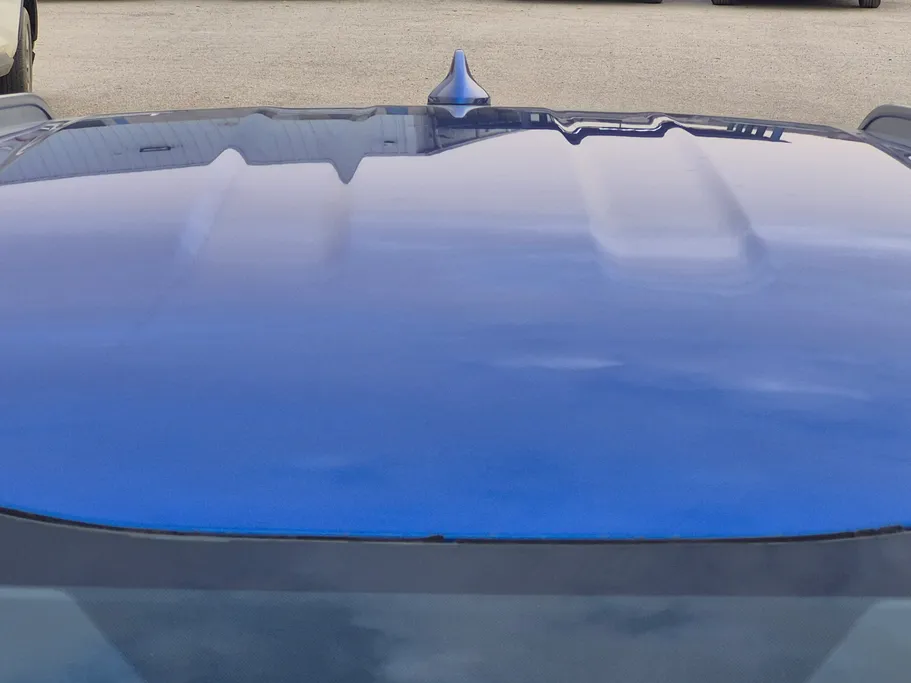 كيا سبورتاج LX 2024 