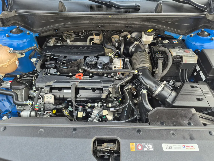 كيا سبورتاج LX 2024 