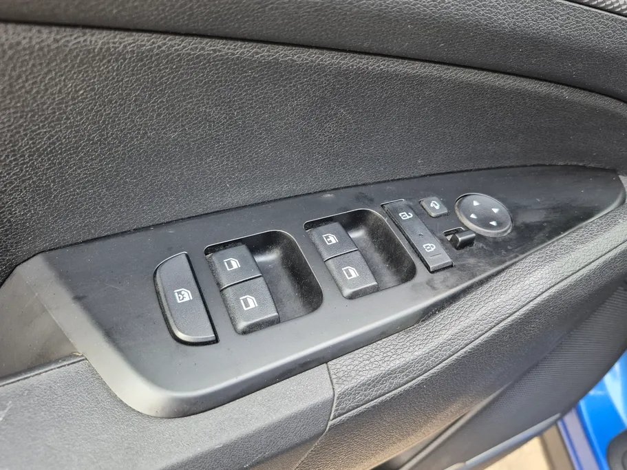 كيا سبورتاج LX 2024 