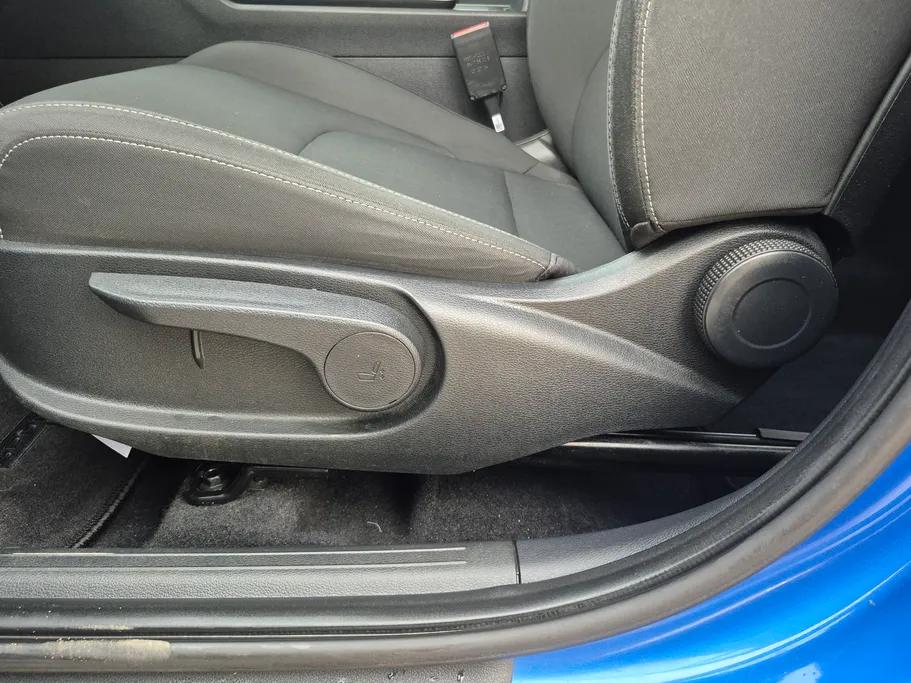 كيا سبورتاج LX 2024 