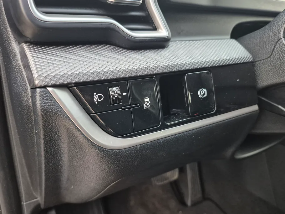 كيا سبورتاج LX 2024 