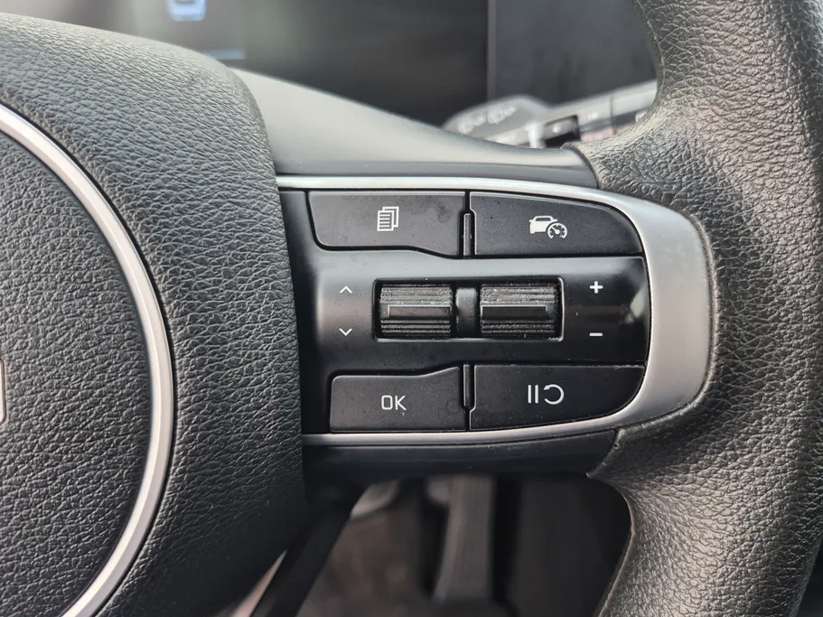 كيا سبورتاج LX 2024 