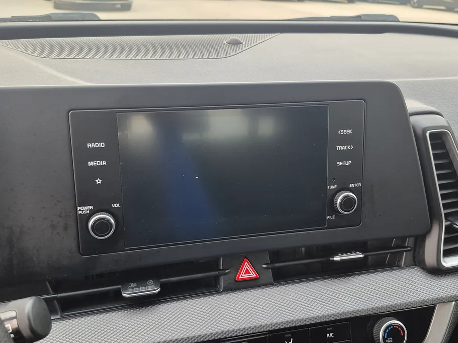 كيا سبورتاج LX 2024 