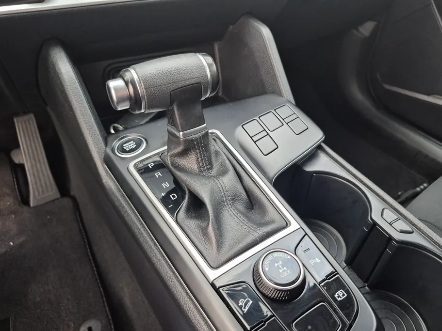 كيا سبورتاج LX 2024 