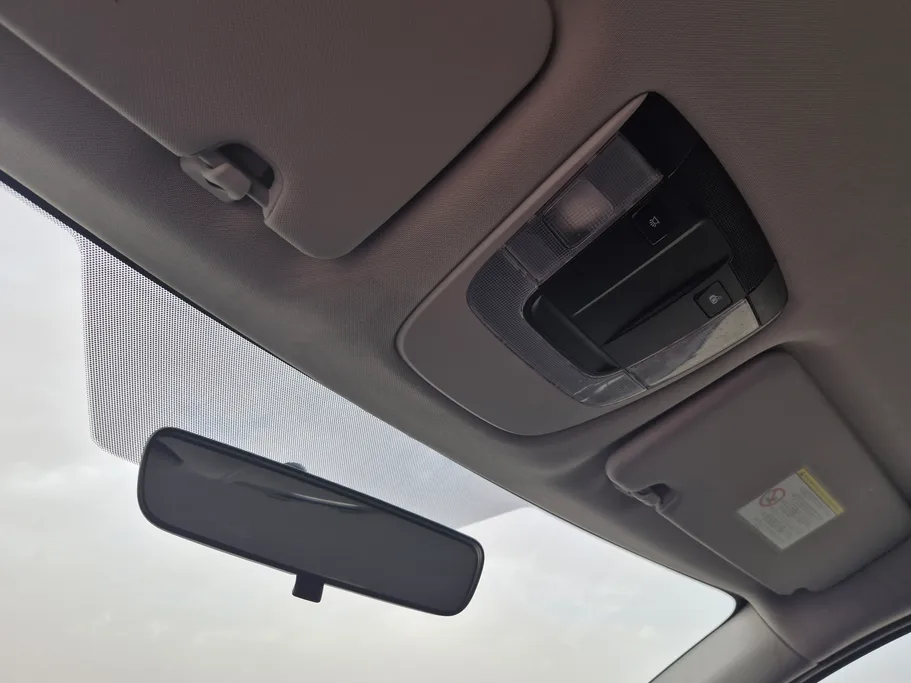 كيا سبورتاج LX 2024 