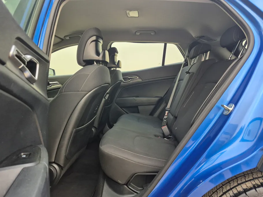 كيا سبورتاج LX 2024 