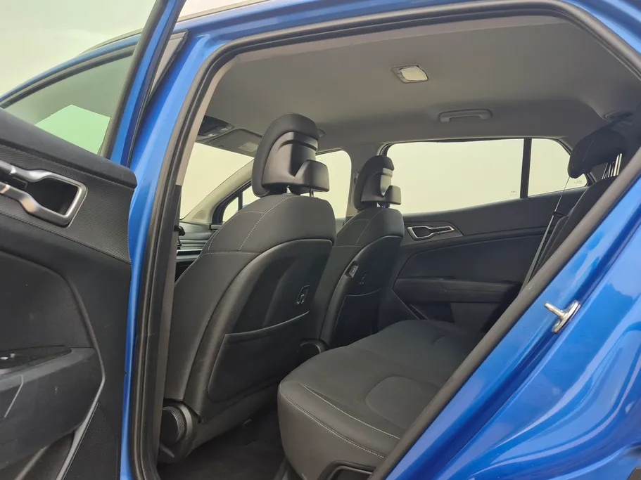 كيا سبورتاج LX 2024 