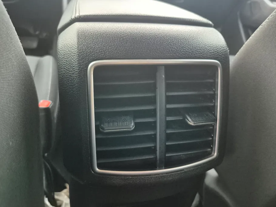 كيا سبورتاج LX 2024 