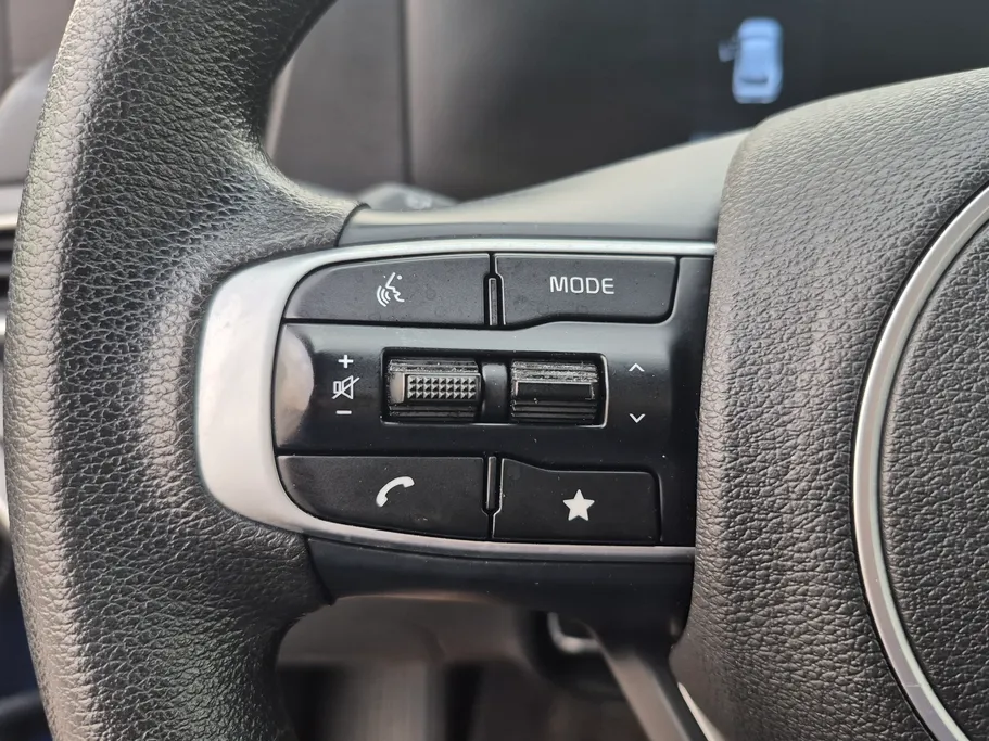 كيا سبورتاج LX 2024 