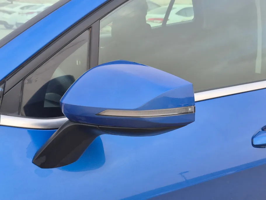 كيا سبورتاج LX 2024 