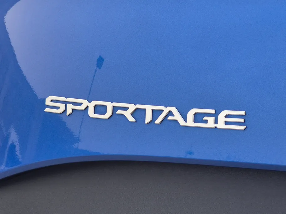 كيا سبورتاج LX 2024 