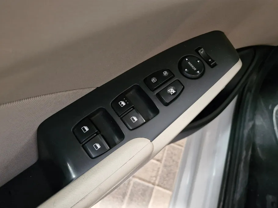 2023 Hyundai Accent Smart 