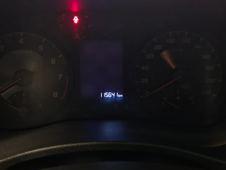 2023 Hyundai Accent Smart 