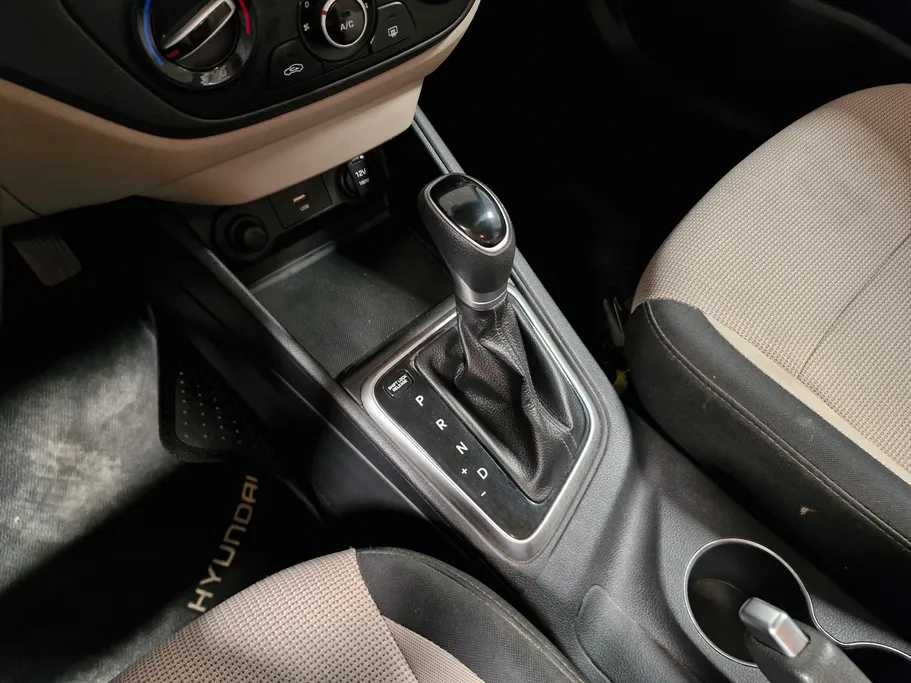 2023 Hyundai Accent Smart 