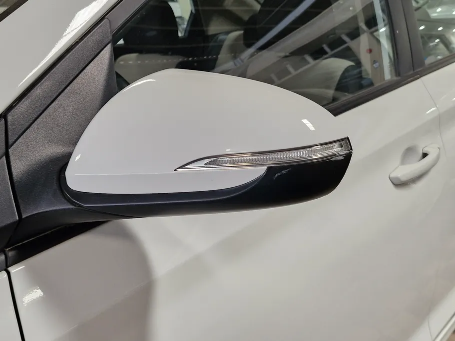 2023 Hyundai Accent Smart 