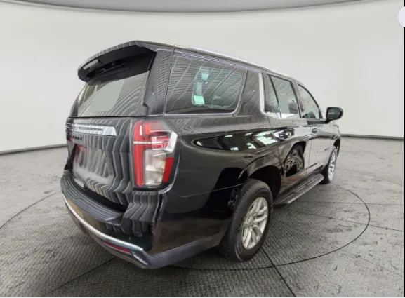 شفروليه تاهو LS 2024 