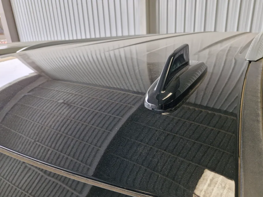 شفروليه تاهو LS 2024 