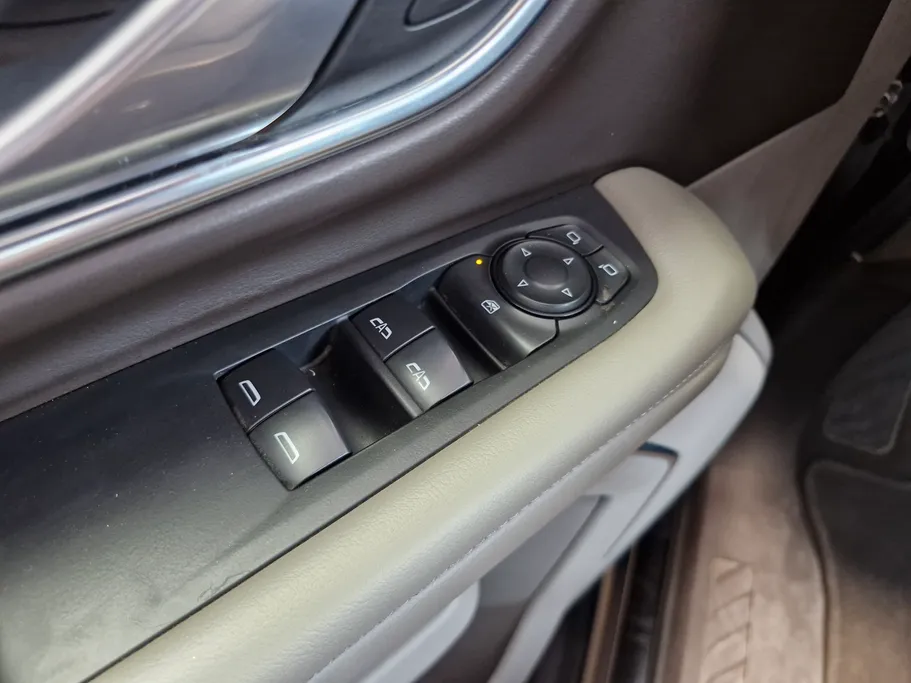 شفروليه تاهو LS 2024 