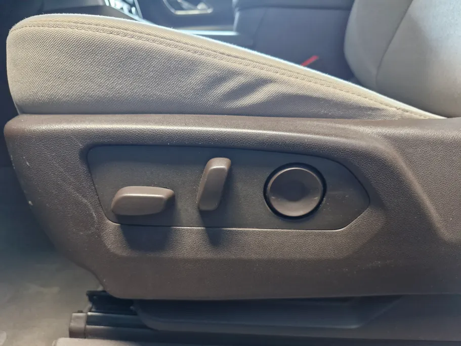 شفروليه تاهو LS 2024 