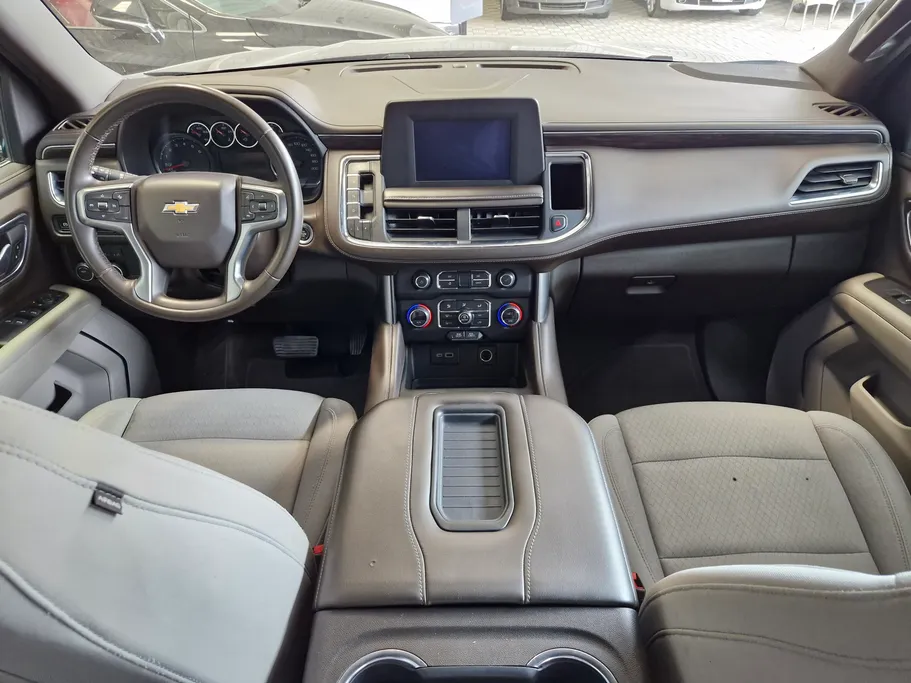 شفروليه تاهو LS 2024 