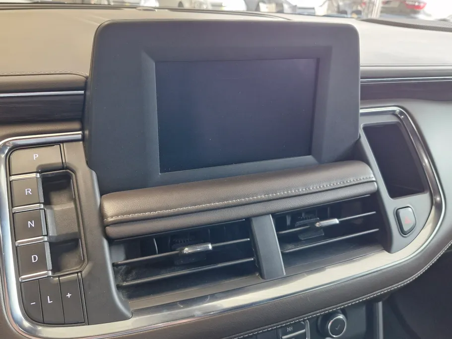 شفروليه تاهو LS 2024 