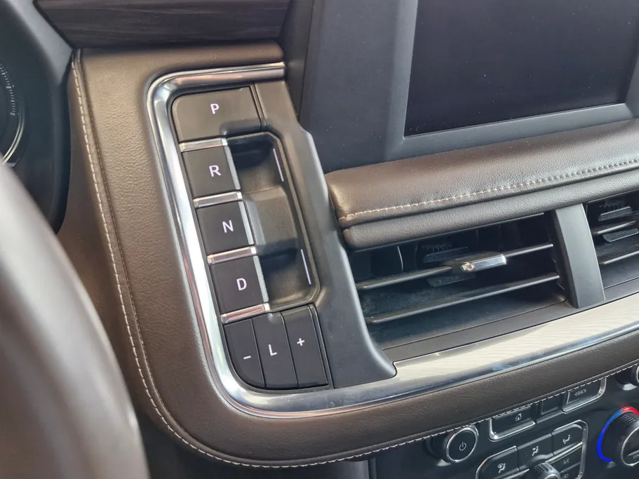 شفروليه تاهو LS 2024 