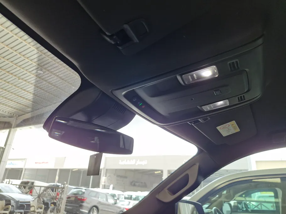 شفروليه تاهو LS 2024 