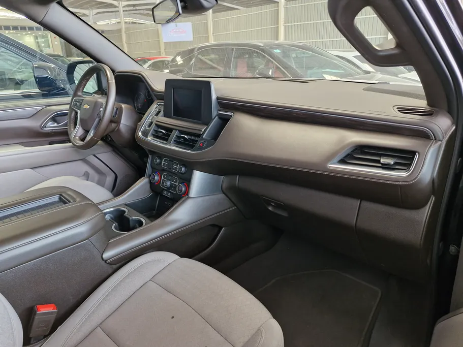 شفروليه تاهو LS 2024 