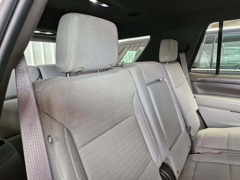 شفروليه تاهو LS 2024 