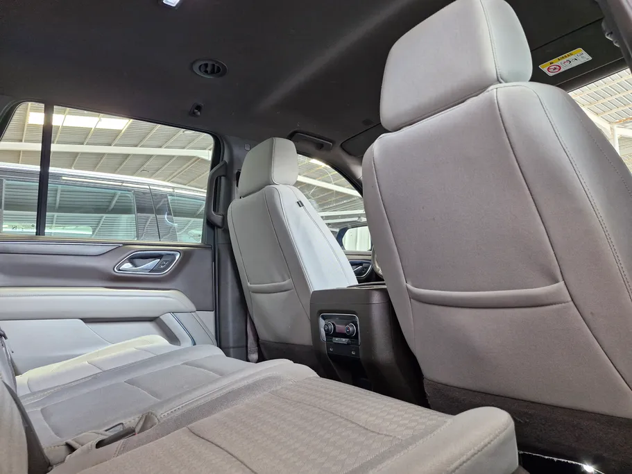 شفروليه تاهو LS 2024 